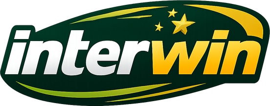 Logo interwin – platform sportsbook Indonesia